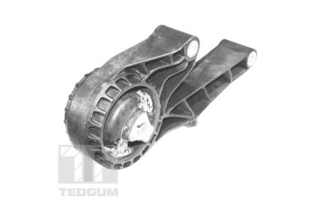 Подушка двигуна задн CHEVROLET CRUZE TEDGUM TED22755