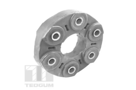 Муфта еластична гумова TEDGUM TED39932