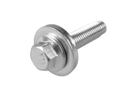 Гвинт TEDGUM TED50696