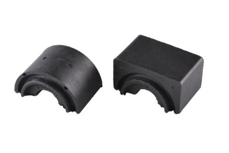 Втулка стабилизатора резиновая TEDGUM TED77060