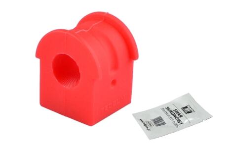 Сайлентблоки TEDGUM TED80931