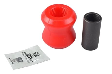 Сайлентблоки TEDGUM TED97180