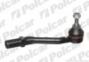 CITROEN Наконечник рулевой тяги лев.C3 02- TEKNOROT CI-552 (фото 1)
