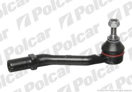 CITROEN Наконечник рулевой тяги лев.C3 02- TEKNOROT CI-552