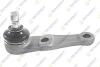 KIA Шаровая опора (к-кт) Sephia,Mazda 323 TEKNOROT KI-105K (фото 1)