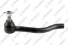 NISSAN Наконечник рулевой тяги лев.Teana 08-,Infiniti FX37,50,QX70 TEKNOROT N-462 (фото 1)