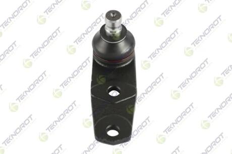RENAULT Шаровая опора R11/19/21,Clio,Kangoo,Megane,Rapid TEKNOROT R-203 (фото 1)
