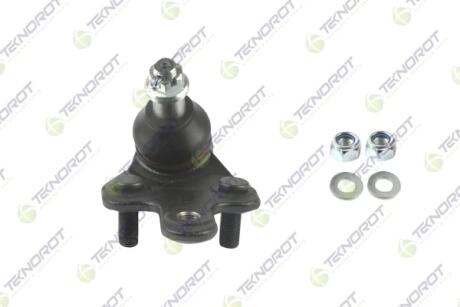 TOYOTA Шаровая опора (к-кт) лев.Highlander,Sienna,Lexus TEKNOROT T-285K
