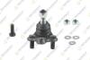 TOYOTA Шаровая опора (к-кт) лев./прав.Avensis 03- TEKNOROT T-535K (фото 1)