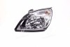 Фара лев. CHERY TIGGO 05-12 (выр-во) TEMPEST 015 0104 R3C (фото 1)