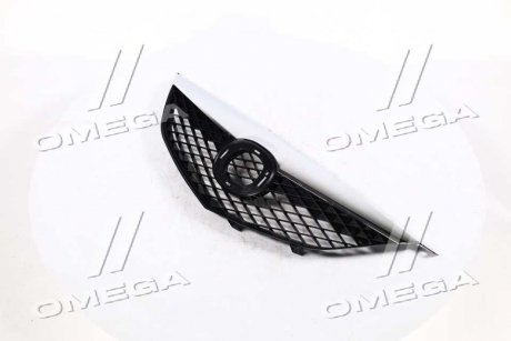 Решетка радиатора MAZDA 6 02-08 (выр-во) TEMPEST 034 0302 990