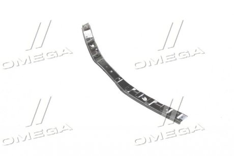 Направляюча бампера пров. TOY CAMRY 06- (вір-во) TEMPEST 049 0550 940