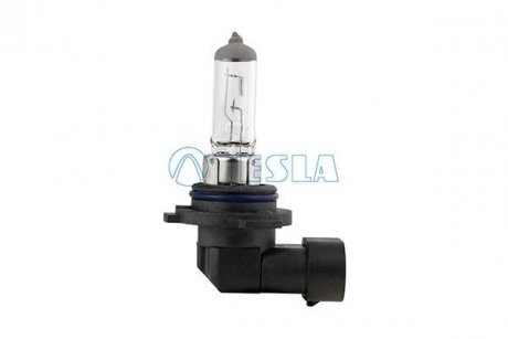 Лампа галоген 12V HB4, 12V, 51W, P22d TESLA B18401