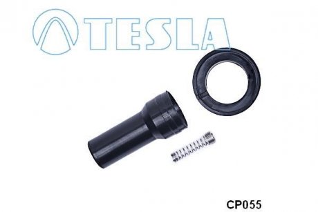 Вилка, катушка зажигания TESLA CP055