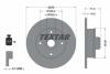 Диск тормозной TEXTAR 92041803 (фото 1)