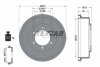 Гальмівний барабан TEXTAR 94040400 (фото 1)