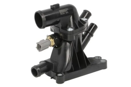 Корпус термостата THERMOTEC D2G022TT