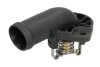 Термостат системи охолодження THERMOTEC D2T004TT (фото 1)