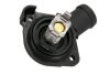Термостат системи охолодження THERMOTEC D2T004TT (фото 2)