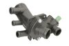Термостат системи охолодження THERMOTEC D2W008TT (фото 2)