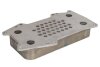 Охолоджувач оливи, моторна олива THERMOTEC D4AG022TT (фото 2)