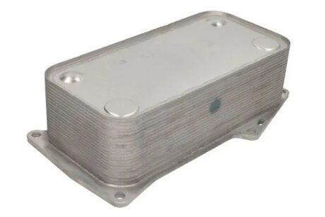 Масляний охолоджувач THERMOTEC D4AG037TT