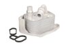 Охолоджувач оливи, моторна олива THERMOTEC D4B006TT (фото 1)