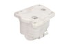 Охолоджувач оливи, моторна олива THERMOTEC D4B006TT (фото 2)