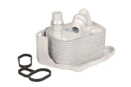 Охолоджувач оливи, моторна олива THERMOTEC D4B006TT