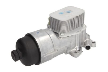 Корпус фільтра оливи THERMOTEC D4C008TT