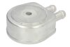 Охолоджувач оливи, моторна олива THERMOTEC D4G022TT (фото 2)