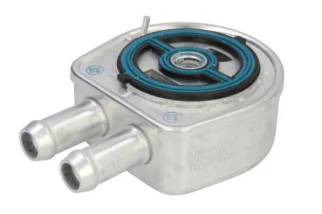 Охолоджувач оливи, моторна олива THERMOTEC D4G022TT