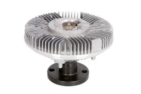 Муфта вентилятора радіатора THERMOTEC D5JD002TT