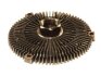 Муфта, вентилятор радіатора THERMOTEC D5M012TT (фото 1)