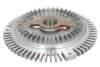 Муфта, вентилятор радіатора THERMOTEC D5M022TT (фото 1)