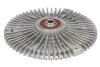 Муфта, вентилятор радіатора THERMOTEC D5M022TT (фото 2)