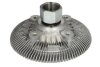 Муфта вентилятора радіатора THERMOTEC D5Y002TT (фото 2)
