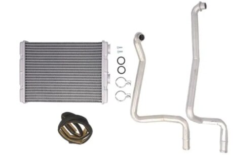 Теплообмінник, система опалення салону THERMOTEC D61009TT