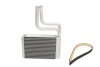 Теплообмінник, система опалення салону THERMOTEC D6G003TT (фото 2)