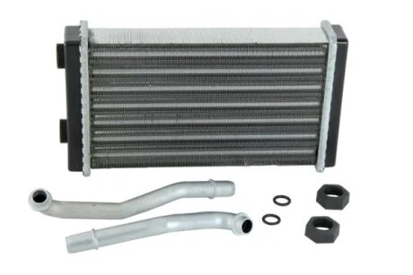 Теплообмінник, система опалення салону THERMOTEC D6G012TT