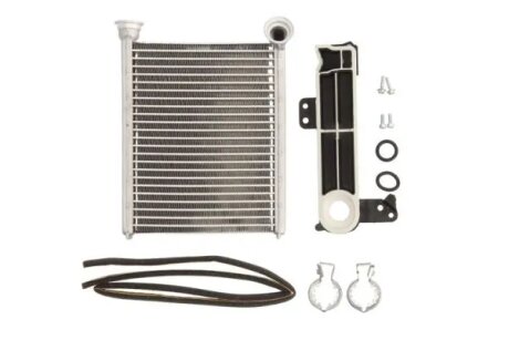 Обігрівач THERMOTEC D6R018TT