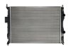 Радіатор двигуна THERMOTEC D71038TT (фото 1)