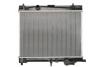 Радіатор, система охолодження двигуна THERMOTEC D72079TT (фото 1)