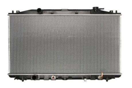 Радіатор THERMOTEC D74028TT
