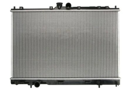 Радіатор, система охолодження двигуна THERMOTEC D75020TT