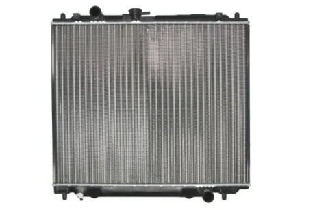 Радіатор двигуна THERMOTEC D75021TT
