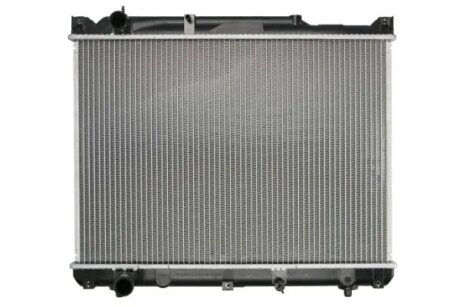 Радіатор двигуна THERMOTEC D78022TT