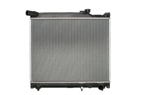 Радіатор двигуна THERMOTEC D78023TT