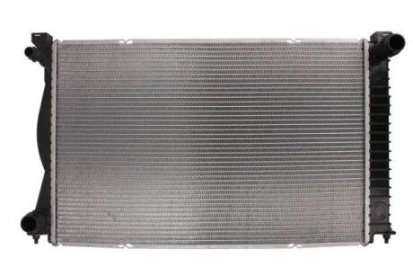 Радіатор двигуна THERMOTEC D7A038TT