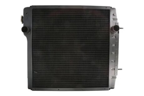Радіатор двигуна THERMOTEC D7AG010TT